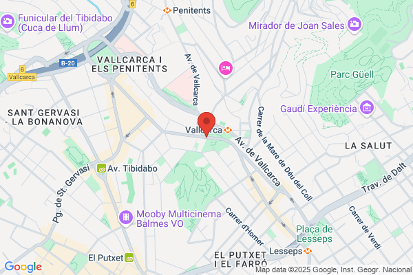 Serco Servicio Colectivas S.L.