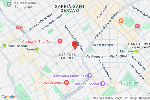 La Iglesia De Jesucristo De Los Santos De Los ultimos Dias De españa
