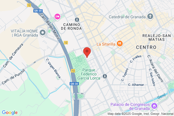 Verbum Dei Misioneras
