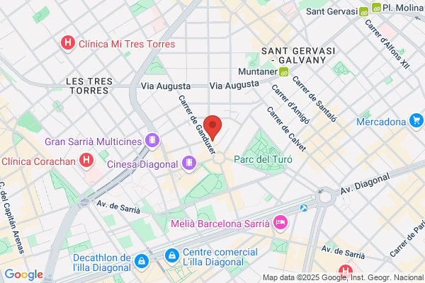 Centre De Salut Integral Modolell S.L.