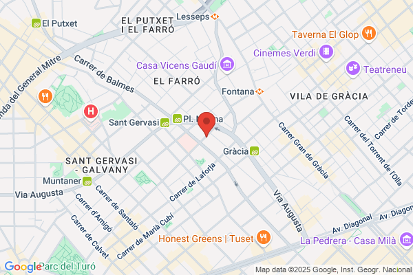 Instituto De Neurologia Y Neurocirugia S.A.