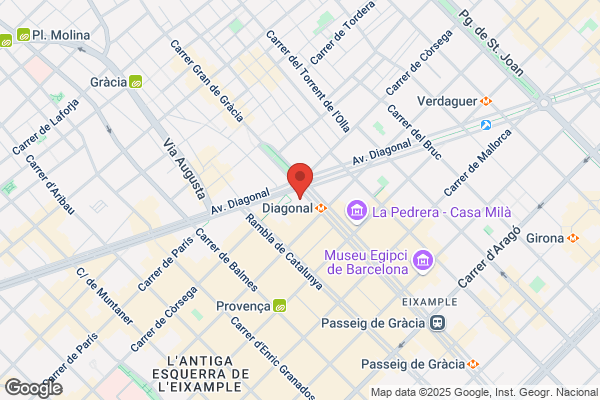 Palau Presas r.