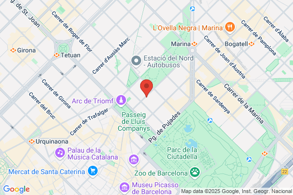 Instituto De Peritaje Privado S.L.
