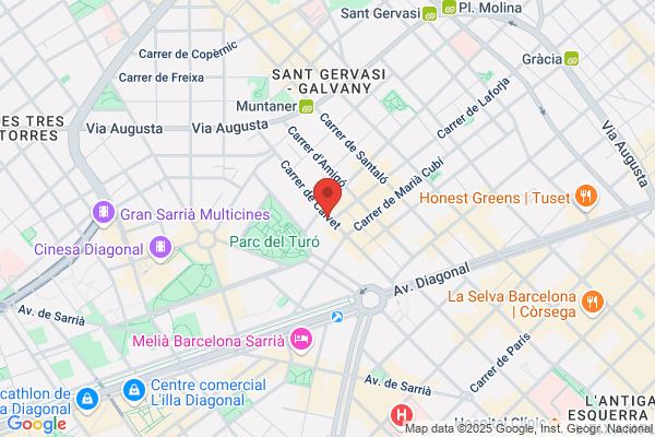 Niubo Asociados Peritaciones De Seguro S.L.