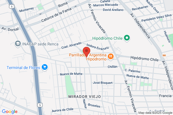 Fuentes Toledano m.