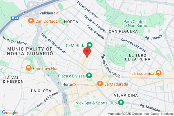 Especialitats Regionals De Xarcuteria S.L.
