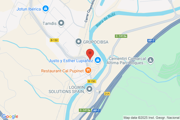 Eurotech S.A.