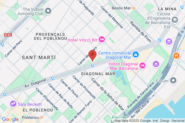 Servicios Empresariales Semar S.L.