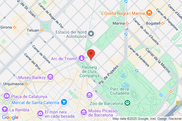 Institut Destudis I Professions S.L.