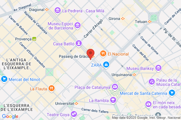 Roland Berger S.A.