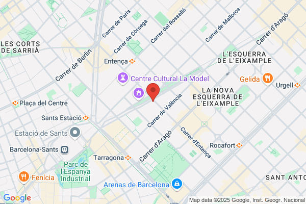 Centro Roma C. De B.
