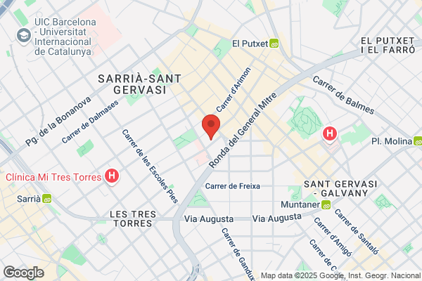 Sans Pablos - Cerrajeria Apertura Puertas 24 horas r.