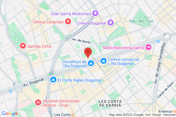 E22e Barcelona S.L.