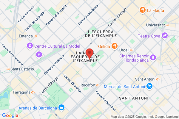 Comercial Atheneum S. A.