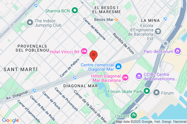Logipres Logistica Y Prensa S.L.