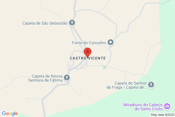 Castro Vicente m. De