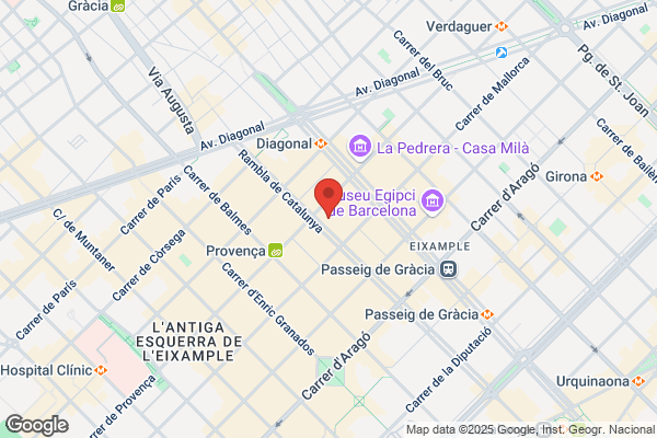 Proyectos Y Desarrollos De La Plaza S.L.