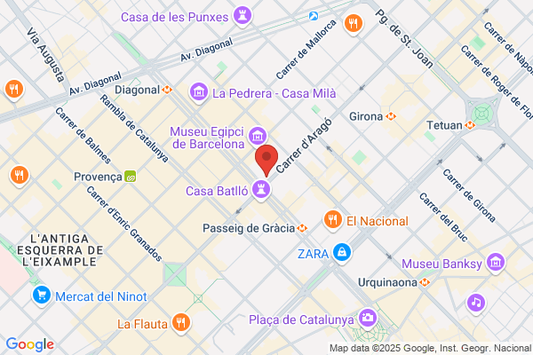 Comercial Eroca S.A.
