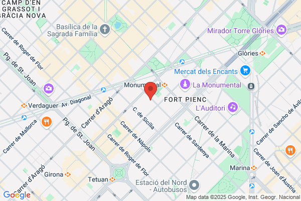 Microfusion Solsona S.L.