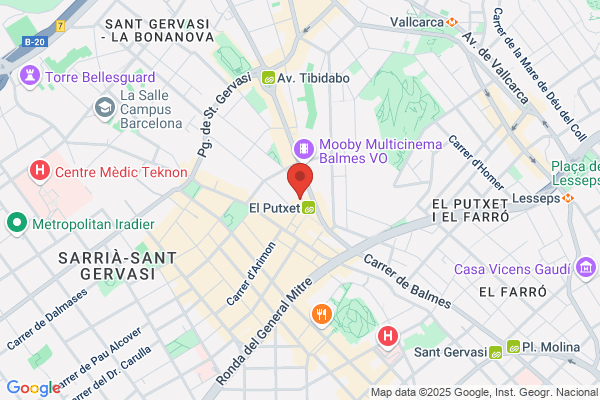 Nuevo Taller De Joyeria S.L.