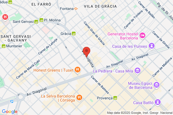 Sala Y Moreno S.A.