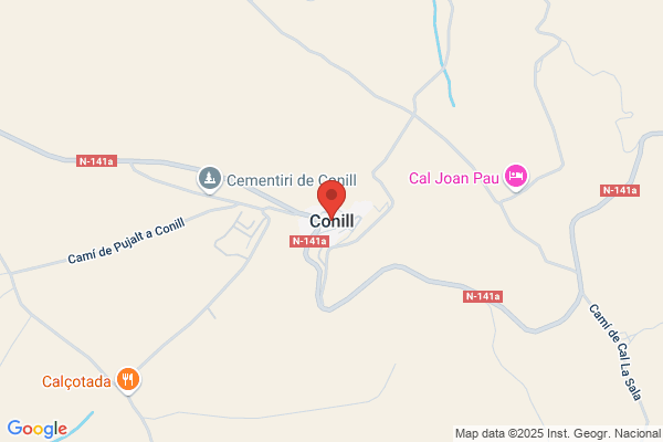Conill Puy l.