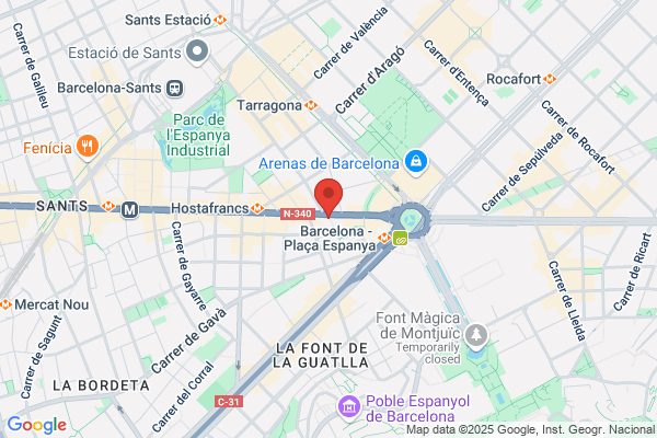 Joieria Caixa Catalana - De Metalls Preciosos