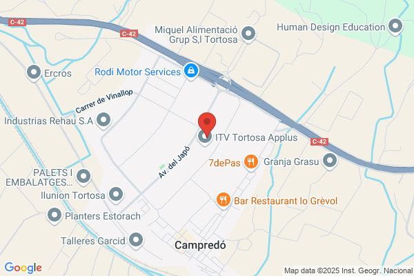 Cadavid Tortosa m.