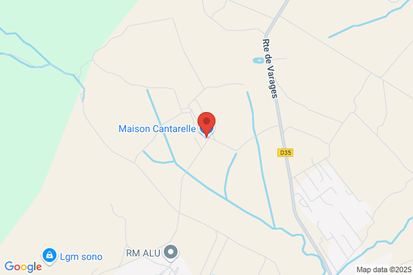 Cantarell Ferres d.
