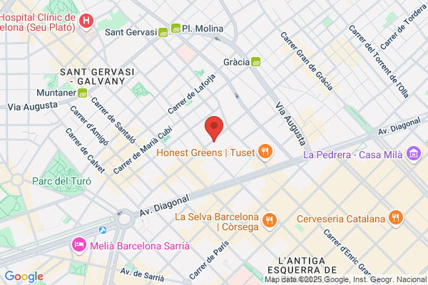 Chimento Iberica S.L.