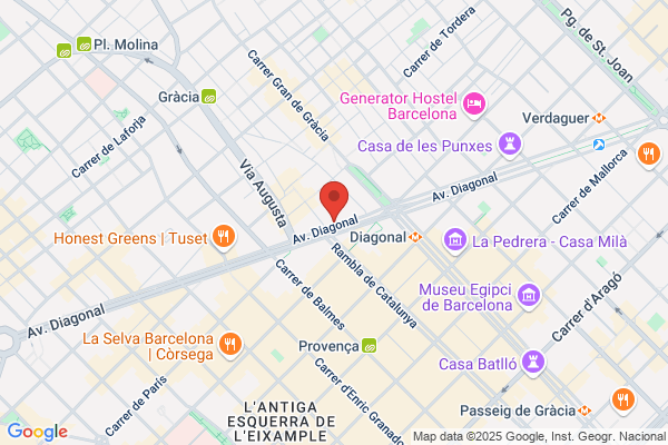 Estape Aliaga r.