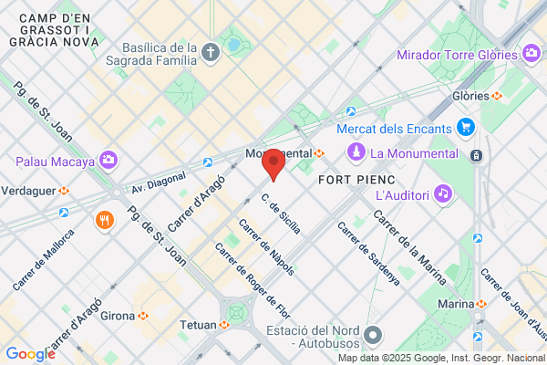 Articulos Para Fiestas S.A.