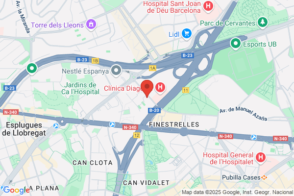 Catalana De L. Esport S.A.