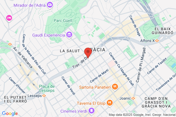 Saunasport Bcn S.L.