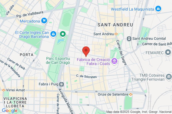 Globo Y Fiesta S.C.P.