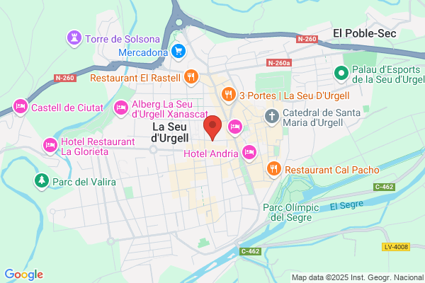 Joguines Dido Urgell