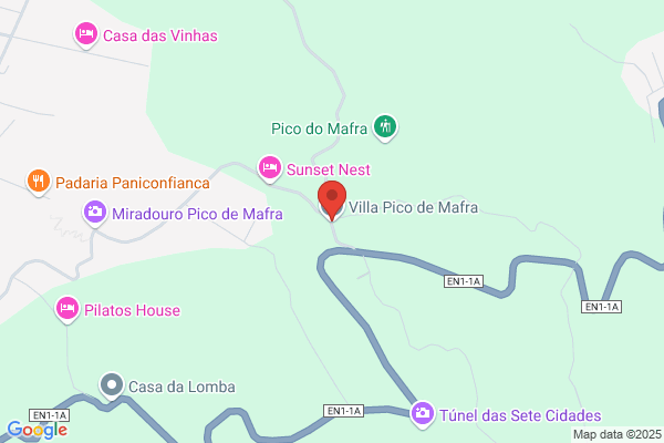 Vila Pico m.