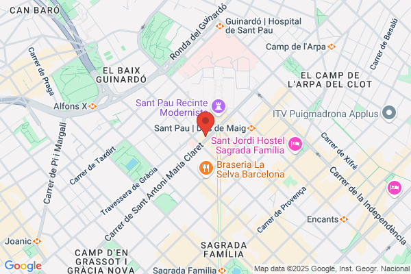Corsetería Llencería Per Dins