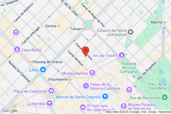 Lenceria Y Corseteria Magda S.A.