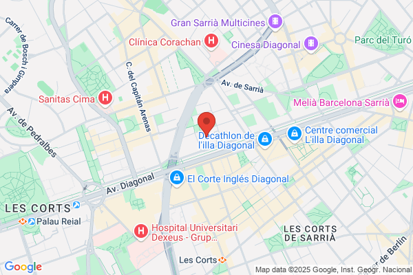 Biopat-Biopatologia Molecular S.L.