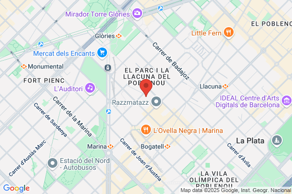 Abbott Laboratories S. A.