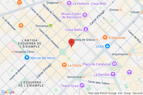 Center & Eurosol S.L.