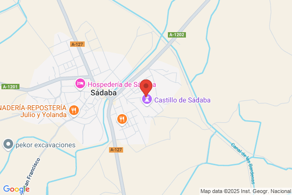 Comercial Serda-Esteva S. A.