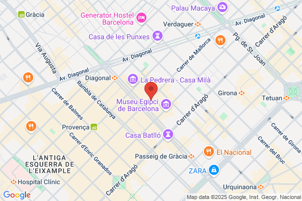 Union Quimico Farmaceutica S.A.E.