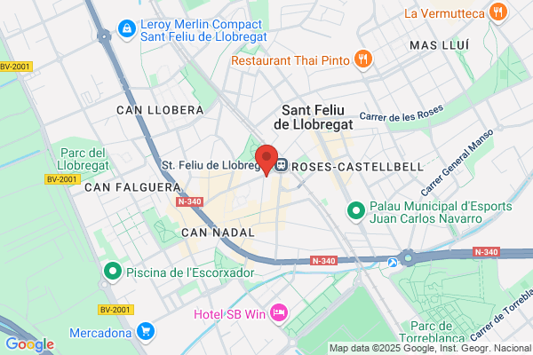Analisis Clinicos Doctora Gomis S.L.