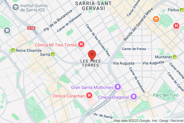 Análisis Clinicos Dra. Gómis-Unilabs (Central:)