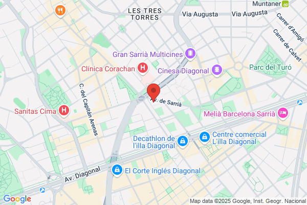 Servicio De Analisis Clinicos S.A.