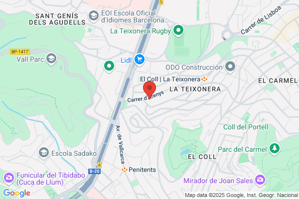 Ferres Zendrera s.