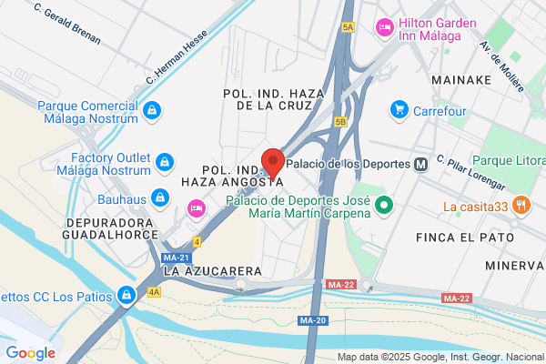 Moralesa Ilumunacion S.L.