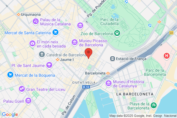Iluminacion Catalana S.A.